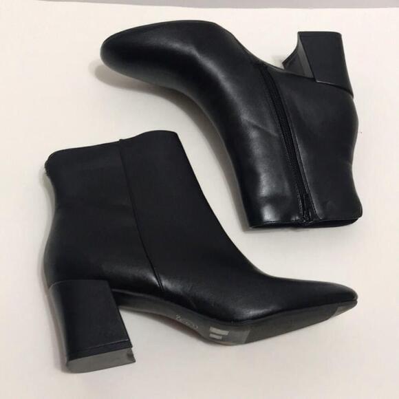 Chinese Laundry Ankle Boot Davinna Size 8.5M - Picture 12 of 12